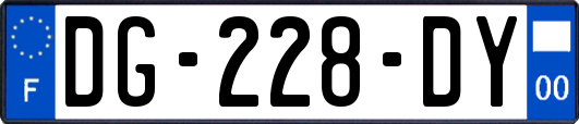 DG-228-DY