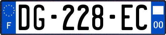 DG-228-EC