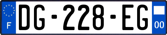 DG-228-EG
