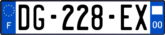 DG-228-EX