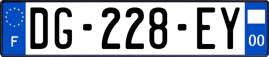 DG-228-EY