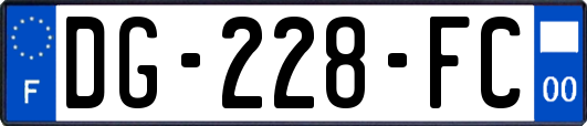 DG-228-FC