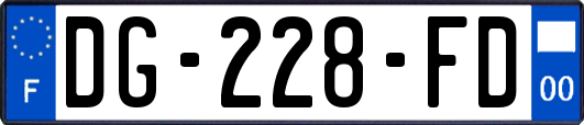 DG-228-FD