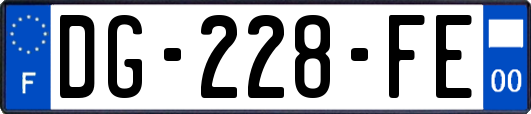 DG-228-FE