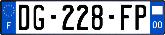 DG-228-FP