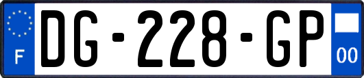 DG-228-GP