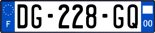 DG-228-GQ