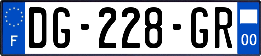 DG-228-GR