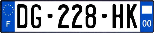 DG-228-HK