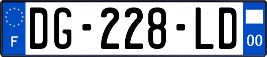 DG-228-LD