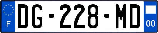 DG-228-MD