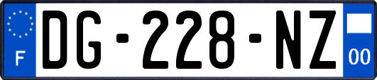 DG-228-NZ