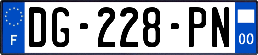 DG-228-PN