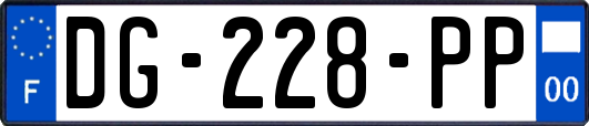 DG-228-PP