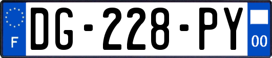 DG-228-PY