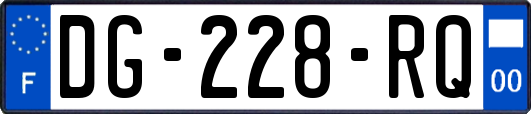 DG-228-RQ