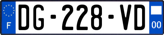 DG-228-VD