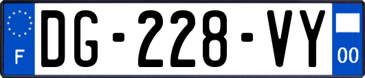 DG-228-VY