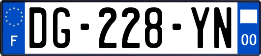 DG-228-YN