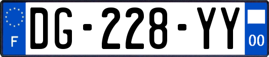 DG-228-YY