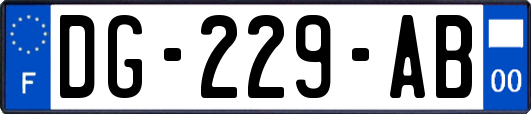 DG-229-AB