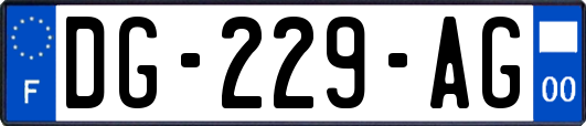 DG-229-AG