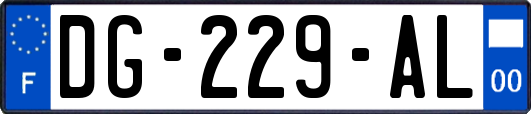 DG-229-AL