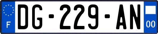 DG-229-AN