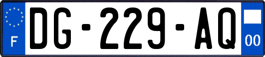 DG-229-AQ