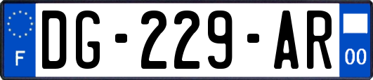 DG-229-AR