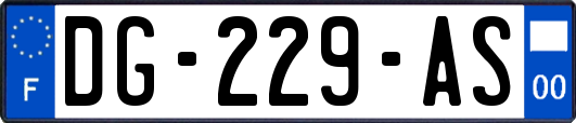 DG-229-AS