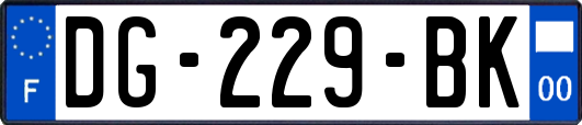 DG-229-BK