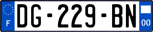 DG-229-BN