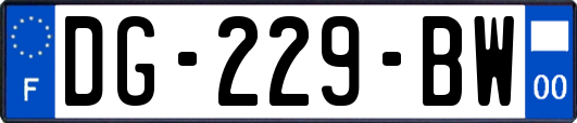 DG-229-BW