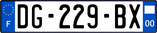 DG-229-BX