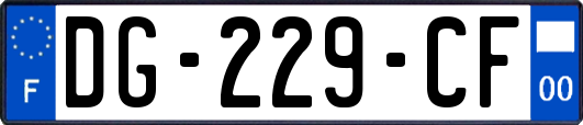 DG-229-CF