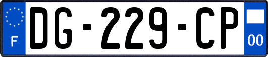 DG-229-CP