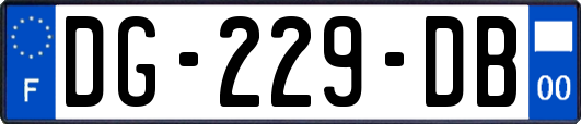 DG-229-DB