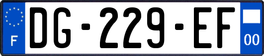 DG-229-EF