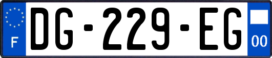 DG-229-EG