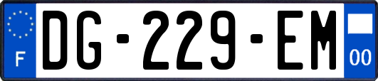 DG-229-EM