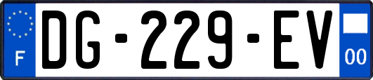 DG-229-EV