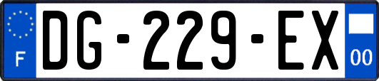 DG-229-EX