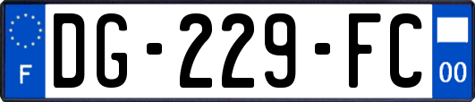 DG-229-FC