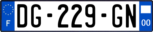 DG-229-GN