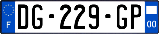 DG-229-GP