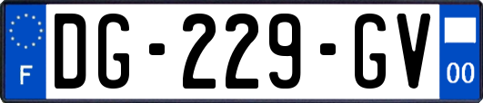 DG-229-GV