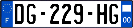 DG-229-HG