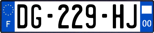 DG-229-HJ