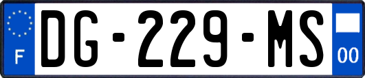 DG-229-MS